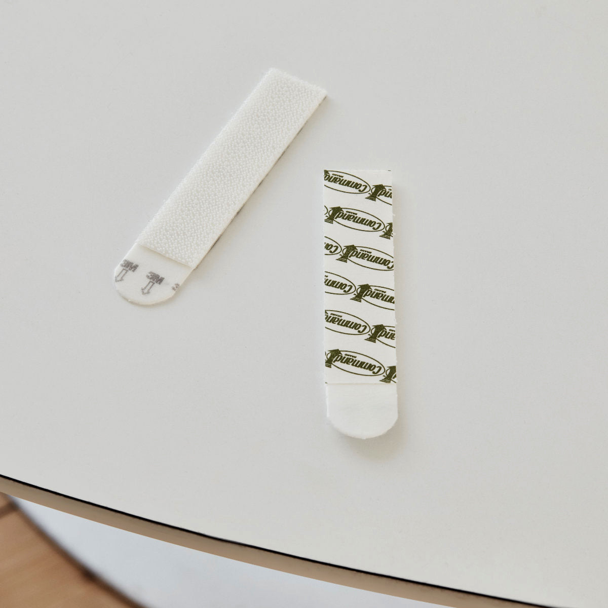 Bildaufhängestreifen (x 4)