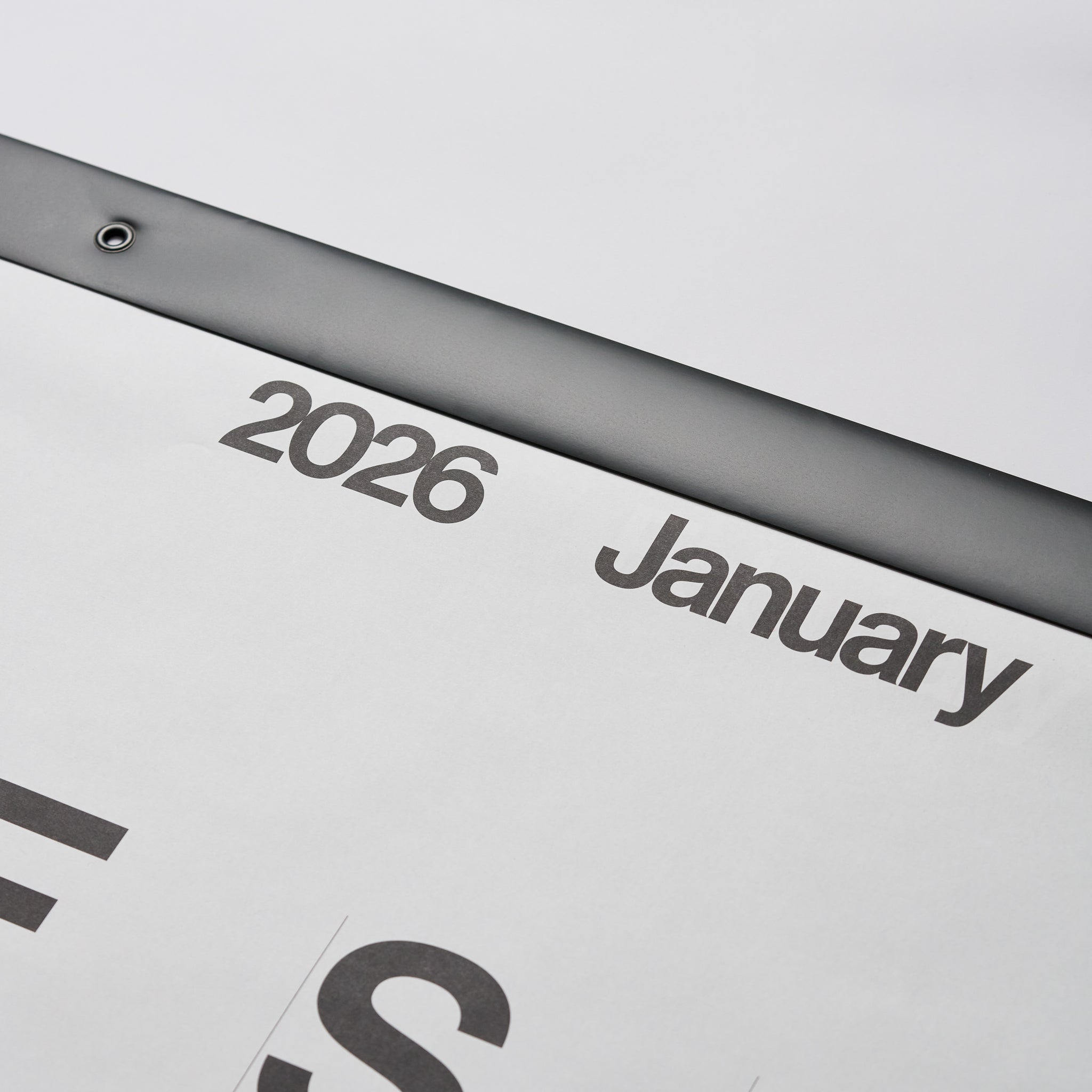 Stendig-Kalender 2025
